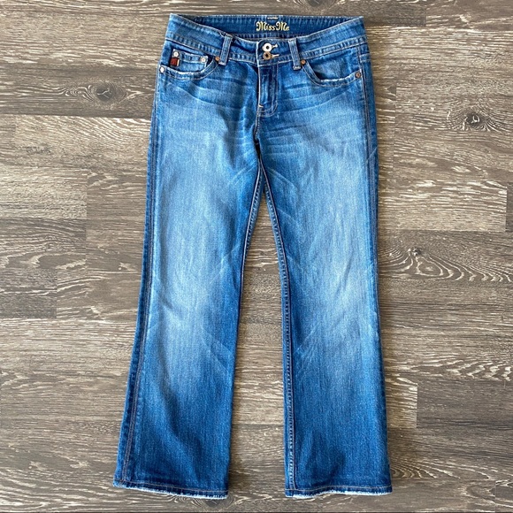 Miss Me Denim - Miss Me Jeans Size 29